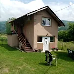 Vikendica Petkovic 度假居 Crvica