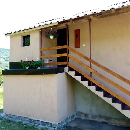 Vikendica Petkovic Nyaraló *