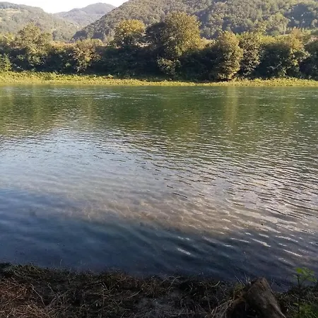 Сasa de vacaciones Vikendica Petkovic *