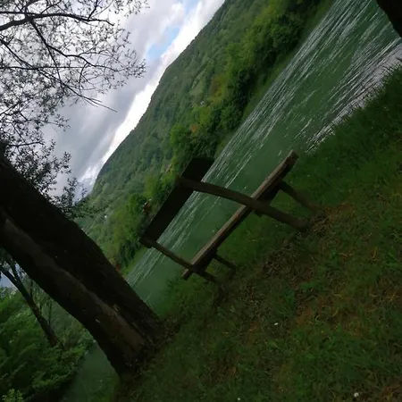Сasa de vacaciones Vikendica Petkovic