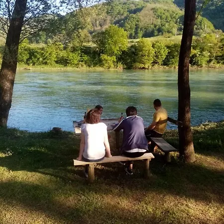 Vikendica Petkovic Сasa de vacaciones *