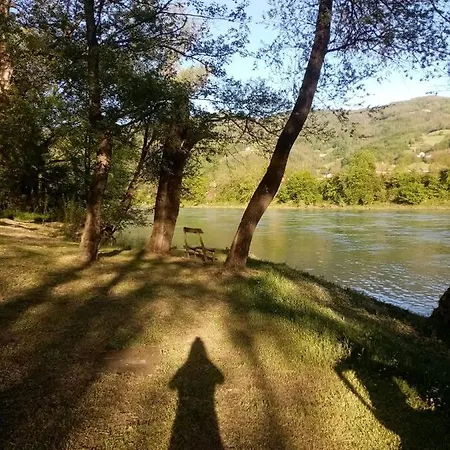 Vikendica Petkovic Crvica