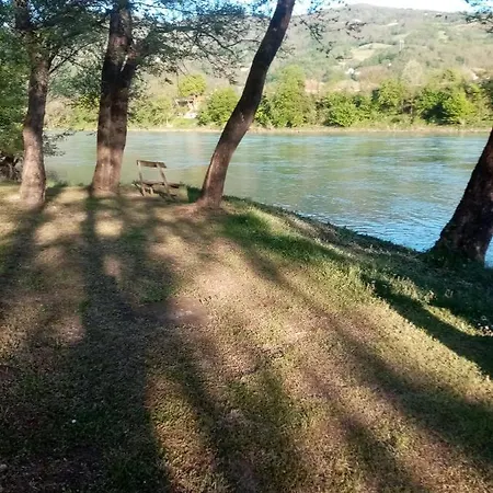 Сasa de vacaciones Vikendica Petkovic