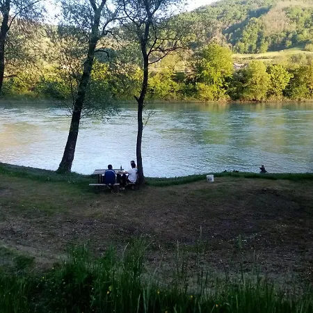 Vikendica Petkovic Сasa de vacaciones