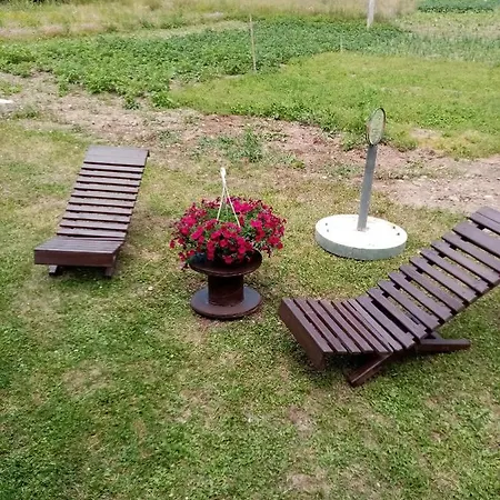 Сasa de vacaciones Vikendica Petkovic *