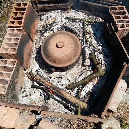 Vikendica Petkovic * Crvica