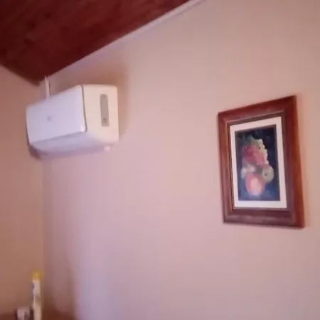 Vikendica Petkovic Сasa de vacaciones