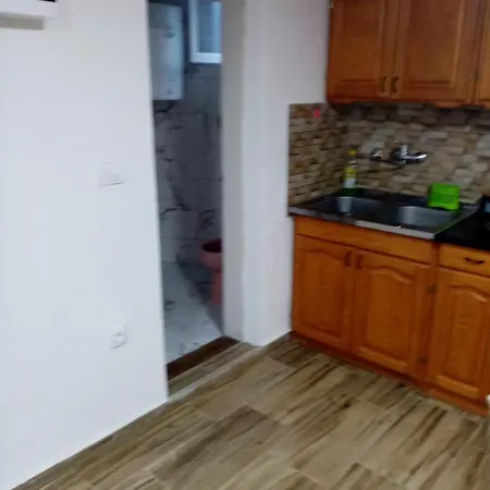 Сasa de vacaciones Vikendica Petkovic Crvica