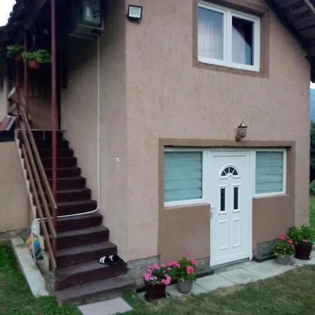 Vikendica Petkovic Holiday home *