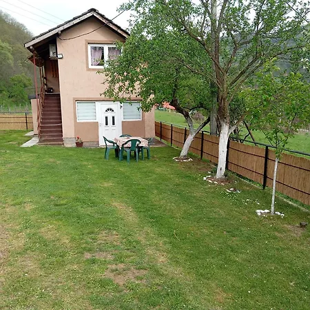 Сasa de vacaciones Vikendica Petkovic *
