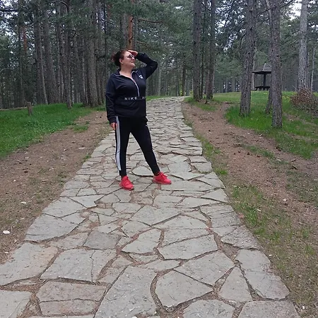 Vikendica Petkovic Nyaraló